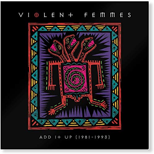 Add It Up (1981-1993) [2 LP] (Vinyl)