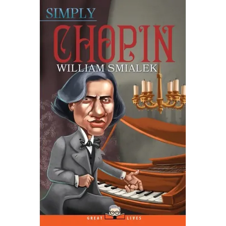 Simply Chopin