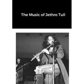 The Music of Jethro Tull