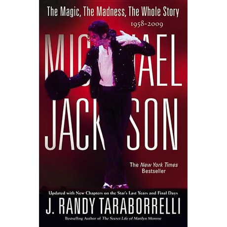 Michael Jackson:: The Magic, the Madness, the Whole Story, 1958-2009