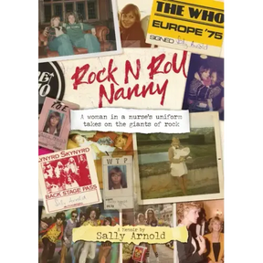 Rock n Roll Nanny