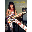 Tonechaser: Understanding Edward: My 26-Year Journey with Edward Van Halen