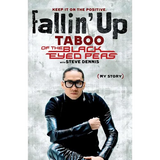 Fallin' Up: My Story - Paperback