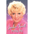 Being Me: Jackie Trent