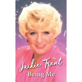 Being Me: Jackie Trent