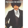 Phil Lynott: The Rocker