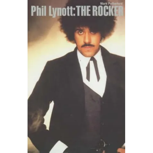 Phil Lynott: The Rocker