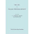 The Life of William Sterndale Bennett (1816-1875) (Facsimile of 1907 Edition)