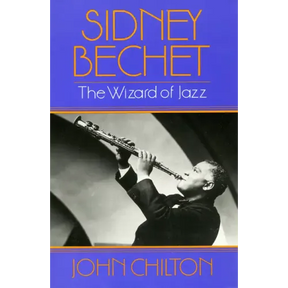 Sidney Bechet