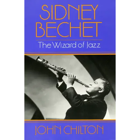 Sidney Bechet