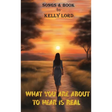 What You Are about to Hear Is Real