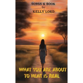 What You Are about to Hear Is Real