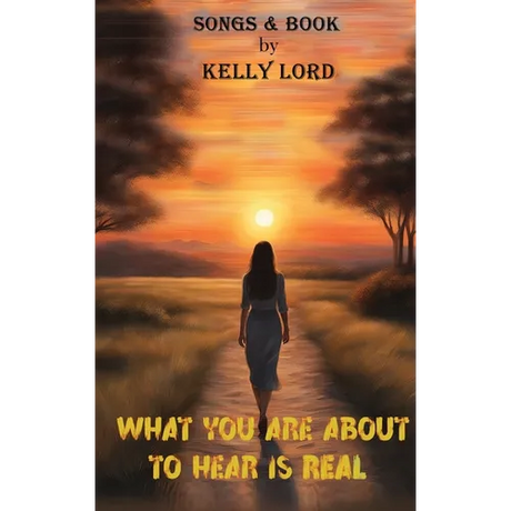 What You Are about to Hear Is Real