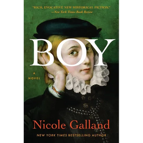 Boy