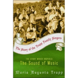 The Story of the Trapp Family Singers