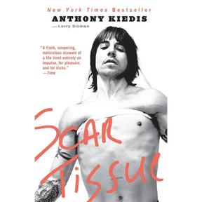 Scar Tissue