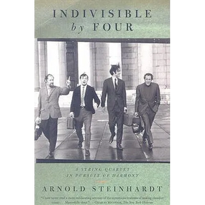 Indivisible by Four