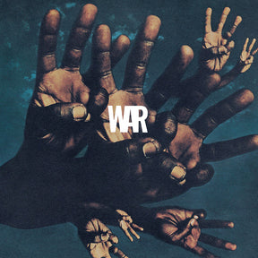 WAR WAR [Vinyl] - Apocalypse Vinyl