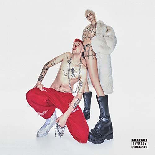 EXPLICIT: The MiXXXtape [LP] [Vinyl]