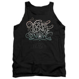 Fantastic Beasts One Of Us Mens Tank Top Shirt Black Officially Licensed