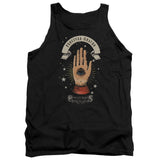 Fantastic Beasts Percival Graves Mens Tank Top Shirt Black Officially Licensed