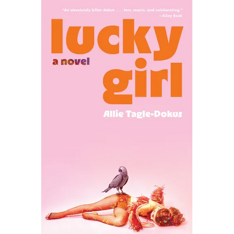 Lucky Girl