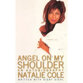 Angel on My Shoulder: An Autobiography
