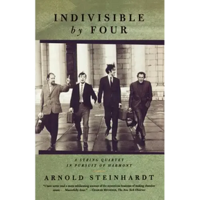 Indivisible by Four