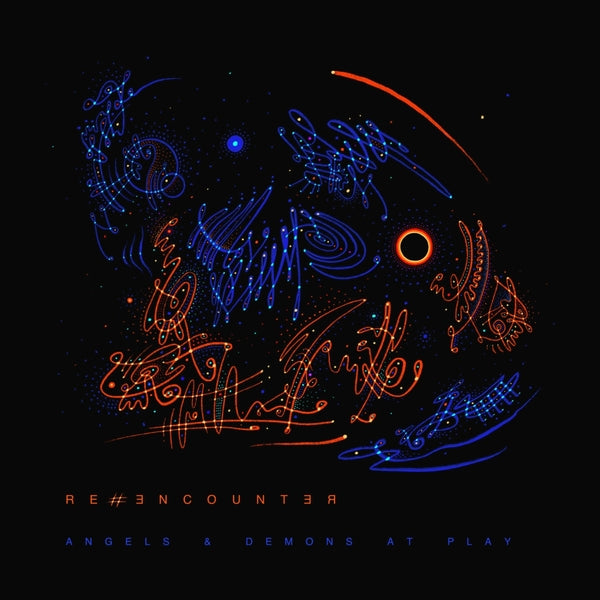 RE#ENCOUNTER - Angels & Demons At Play [Vinyl]