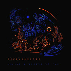 RE#ENCOUNTER - Angels & Demons At Play [Vinyl]