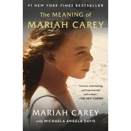 The Meaning of Mariah Carey