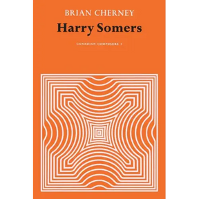 Harry Somers