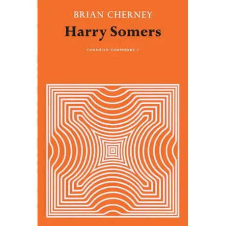 Harry Somers