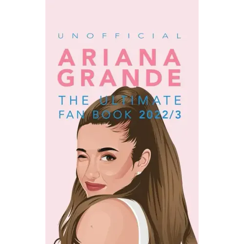 Ariana Grande: 100+ Ariana Grande Facts, Photos, Quiz + More