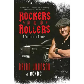 Rockers and Rollers