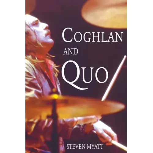 Coghlan and Quo