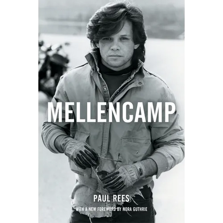 Mellencamp
