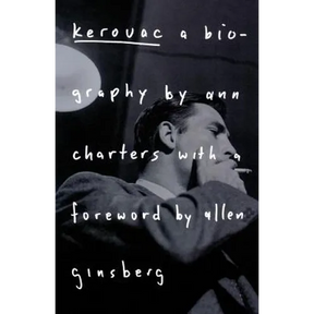 Kerouac: A Biography