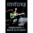 Confessions of a Rock Guitarist