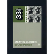 Smiths' Meat Is Murder