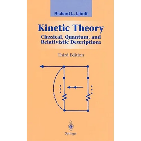 Kinetic Theory: Classical, Quantum, and Relativistic Descriptions