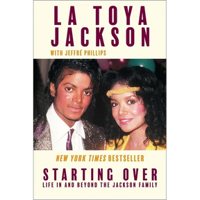 Starting Over: Life in and Beyond the Jackson Family