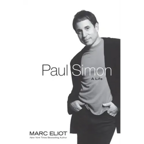 Paul Simon: A Life