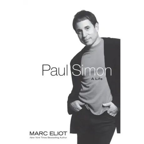 Paul Simon: A Life