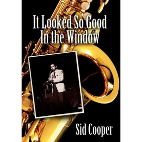 It Looked So Good in the Window