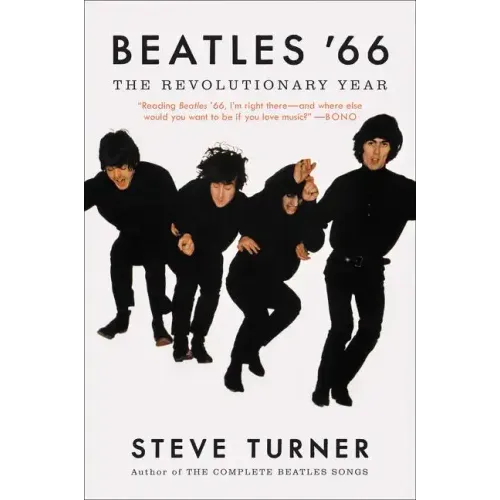 Beatles '66: The Revolutionary Year