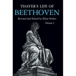 Thayer's Life of Beethoven, Part I