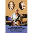 Harold Jones: The Singer's Drummer