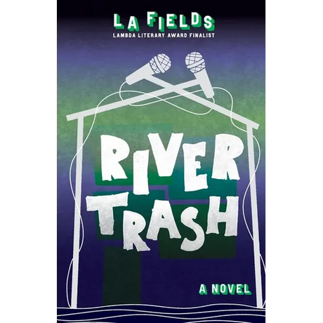 River Trash
