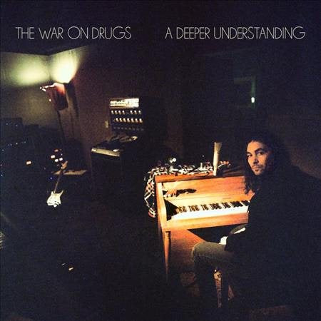 War On Drugs DEEPER UNDERSTANDING [Vinyl] - Apocalypse Vinyl